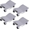 4 Pack Wheel Dolly (Copy)