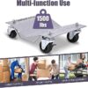 4 Pack Wheel Dolly (Copy)