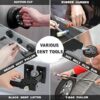 Paint-Friendly Dent Repair Kit Professional
