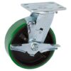 PCI Polyurethane Heavy Duty Non-Marking Industrial Casters (Copy)