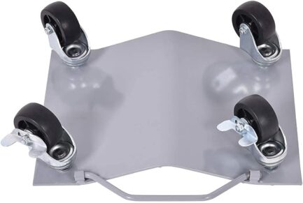 4 Pack Wheel Dolly (Copy)