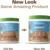 Amazing Grass Kidz Superfood Organic Greens, Fruits, Veggies, Beet Root Powder & Probiotics