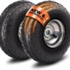 Tire - Dolly Wheels and Hand Truck Wheels Replacement (Copy)